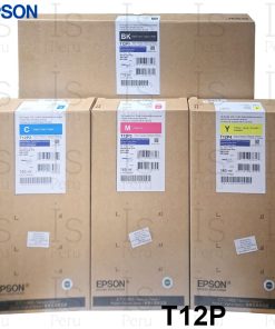 Tinta Epson T12P