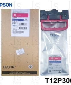 Tinta Epson T12P T12P300 Magenta