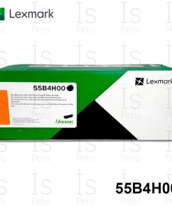 Toner Lexmark 55B4H00