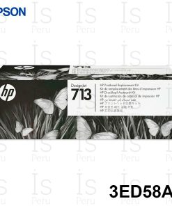 Cabezal HP 713 3ED58A