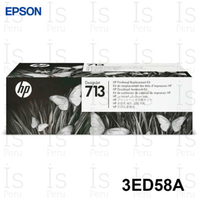 Cabezal HP 713 3ED58A