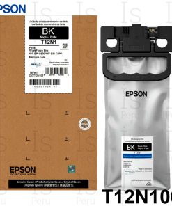 Tinta Epson T12N T12N100 Negro