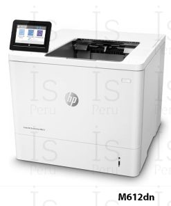 HP LaserJet Enterprise M612dn