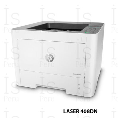Impresora Láser LASER 408DN