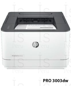 Impresora Láser PRO 3003dw