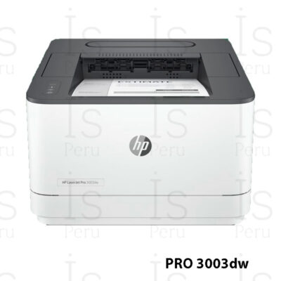 Impresora Láser PRO 3003dw
