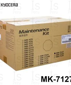 Kit de mantenimiento Kyocera MK-7127 original