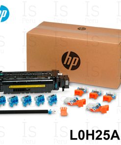 Kit de mantenimiento HP L0H25A original 220V