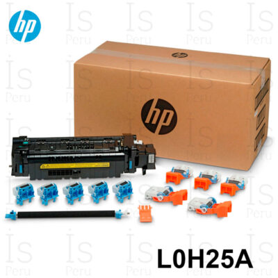 Kit de mantenimiento HP L0H25A original 220V