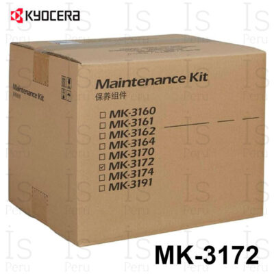 Kit de Mantenimiento Kyocera MK-3172