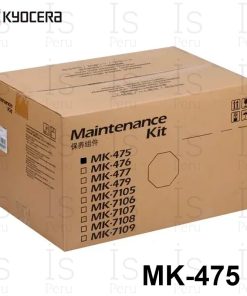 Kit de Mantenimiento Kyocera MK-475