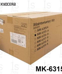Kit de Mantenimiento Kyocera MK-6315 original