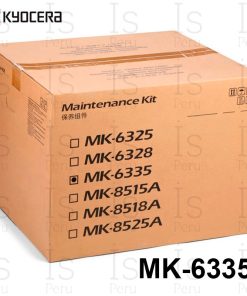 Kit de Mantenimiento Kyocera MK-6335 compatible con TASKalfa 4002i y 5002i