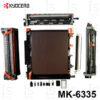 Kit de Mantenimiento Kyocera MK-6335 componentes internos Kit de Mantenimiento Kyocera MK-6335 componentes internos