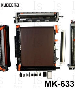 Kit de Mantenimiento Kyocera MK-6335 componentes internos