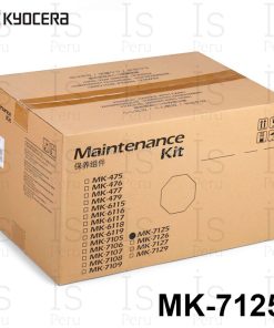 Kit de mantenimiento Kyocera MK-7125 original