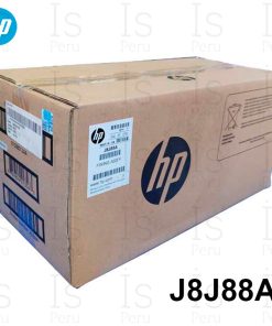 Kit de mantenimiento HP J8J88A RM2-6799 original 220V