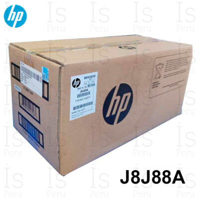 Kit de mantenimiento HP J8J88A RM2-6799 original 220V
