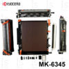 Kit de mantenimiento Kyocera MK-6345 600000 páginas Kit de mantenimiento Kyocera MK-6345 600000 páginas