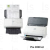 Pro 3000 s4 Escanner HP ScanJet Pro 3000 s4
