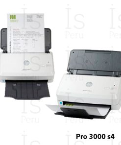 Escanner HP ScanJet Pro 3000 s4