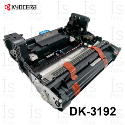 Unidad de Imagen Kyocera DK-3192 original