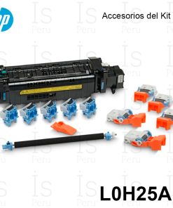 Unidad de fusor HP L0H25A LaserJet Enterprise