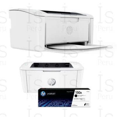 HP LaserJet M111w