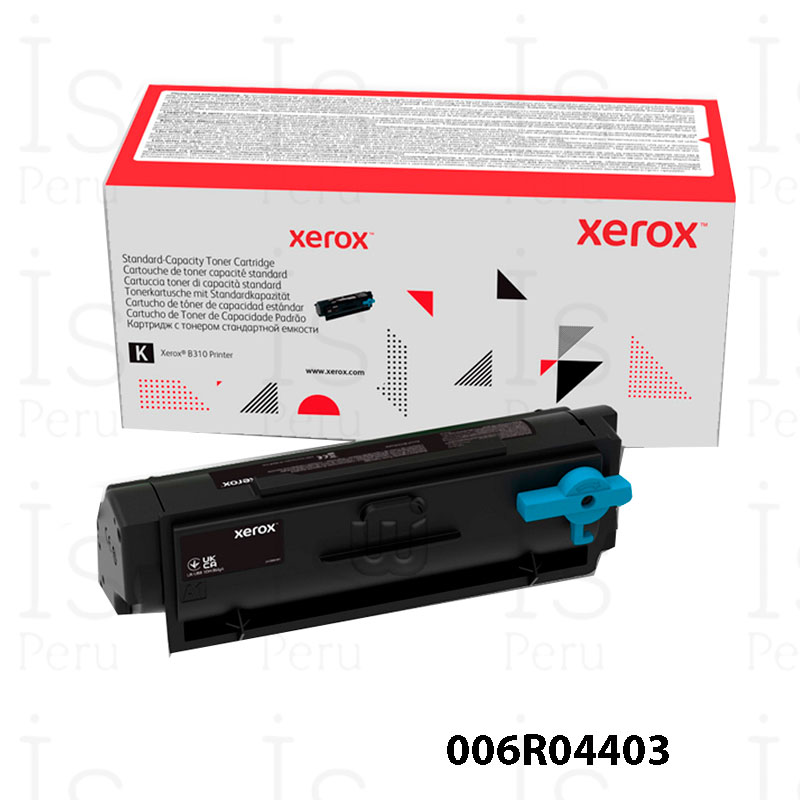 006R04403 tóner Xerox 006R04403
