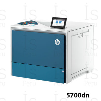 Impresora HP 5700dn