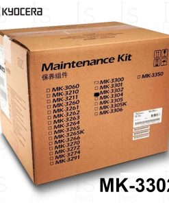 Kit De Mantenimiento Kyocera MK-3302