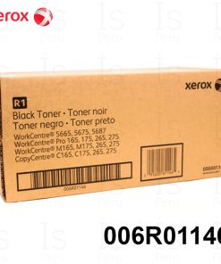 Tóner Xerox 006R01146 Negro