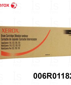 Tóner Xerox 006R01182 Negro