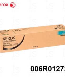 Tóner Xerox 006R01273 Cyan