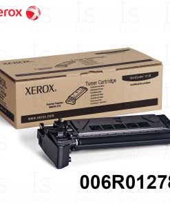 Tóner Xerox 006R01278 Negro