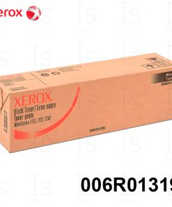Tóner Xerox 006R01319 Negro