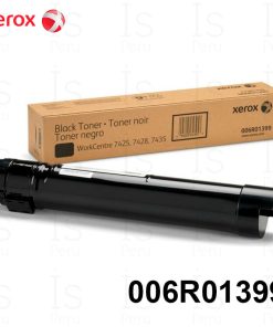 Tóner Xerox 006R01399 Negro
