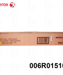 Tóner Xerox 006R01510 Yellow