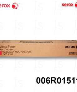 Tóner Xerox 006R01511 Magenta
