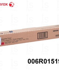 Tóner Xerox 006R01519 Magenta