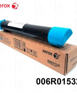 Tóner Xerox 006R01532 Cyan