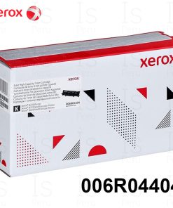 Tóner Xerox 006R04404 Negro