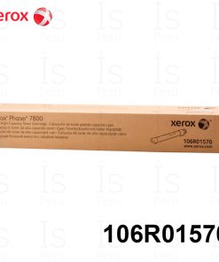 Tóner Xerox 106R01570 Cyan