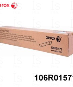 Tóner Xerox 106R01571 Magenta