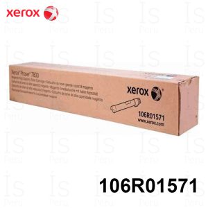 Tóner Xerox 106R01571 Magenta