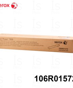 Tóner Xerox 106R01572 Yellow