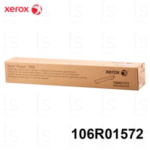 Tóner Xerox 106R01572 Yellow