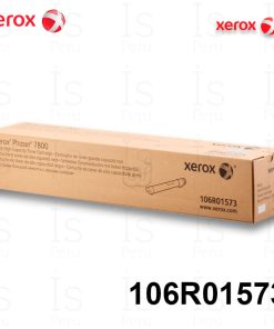 Tóner Xerox 106R01573 Negro