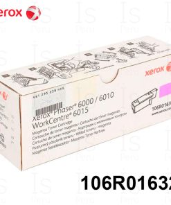 Tóner Xerox 106R01632 Magenta