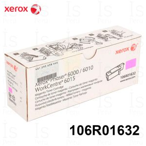 Tóner Xerox 106R01632 Magenta